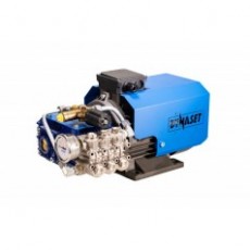 DYNASET 電動高壓水泵EPW150/15 400AC