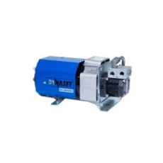 DYNASET 液壓發(fā)電機(jī)HG 3.7KVA系列