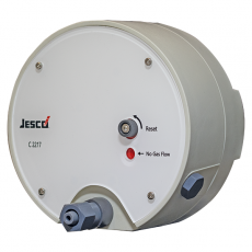 JESCO 真空調(diào)節(jié)器C 2217系列