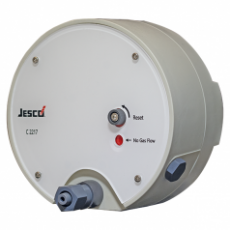 JESCO 真空調(diào)節(jié)器C 2217系列