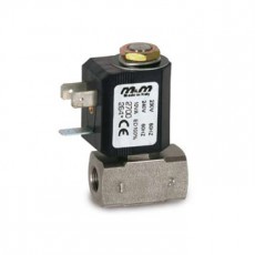 KAO LU 化工行業(yè)電磁閥系列