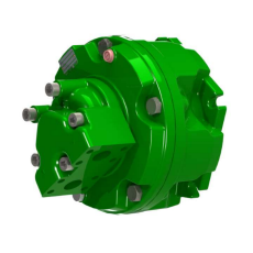 SAI Hydraulics 液壓馬達(dá)GS1系列