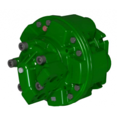 SAI Hydraulics 液壓馬達(dá)GS6A系列