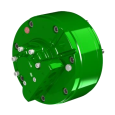 SAI Hydraulics 液壓馬達(dá)TF3.5系列