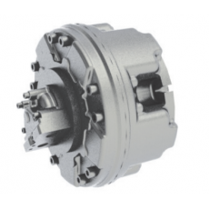 SAI Hydraulics 液壓馬達(dá)GM7系列