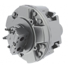 SAI Hydraulics 液壓馬達(dá)GM6系列