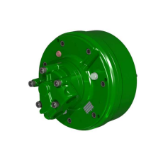 SAI Hydraulics 液壓馬達TF 1.5系列