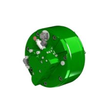 SAI Hydraulics 液壓馬達TV3.5系列