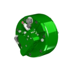 SAI Hydraulics 液壓馬達(dá)TV3.5系列