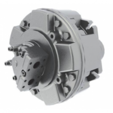 SAI Hydraulics 液壓馬達(dá)GM6系列