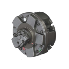SAI Hydraulics 液壓馬達(dá)BD3系列