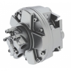 SAI Hydraulics 液壓馬達(dá)GM2系列
