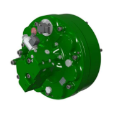 SAI Hydraulics 液壓馬達(dá)TV2.5系列
