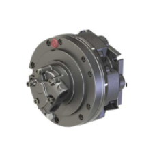SAI Hydraulics 液壓馬達(dá)BD2系列