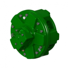 SAI Hydraulics 液壓馬達(dá)GS5A系列