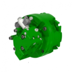 SAI Hydraulics 液壓馬達(dá)BV1系列