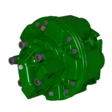 SAI Hydraulics 液壓馬達(dá)GS6A系列