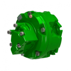 SAI Hydraulics 液壓馬達(dá)GS1系列