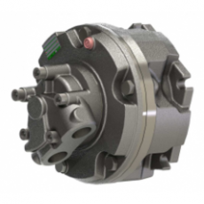 SAI Hydraulics 液壓馬達(dá)GM1系列