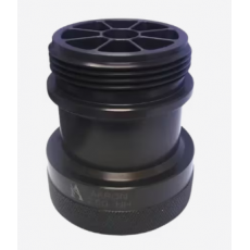AKRON 迷你流道整形器2.5" x 2.5"NH螺紋系列