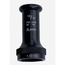 AKRON 平頭15/16英寸出水口14994003系列
