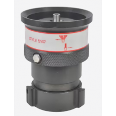 AKRON 可調流量噴嘴51471000系列