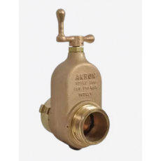 AKRON 2 1/2英寸閘閥2850500系列