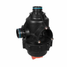 BERTOLINI 帶排污閥的過濾器T6-T7系列