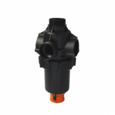 BERTOLINI 聚丙烯吸水過濾器系列