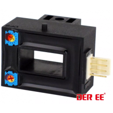 DER EE 霍爾效應電流傳感器DHCT-G系列