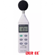 DER EE 聲*計DE-3301系列