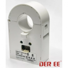 DER EE 分體式霍爾傳感器DSHCT-20S系列