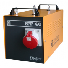 Kjellberg 自耦變壓器NT40型系列