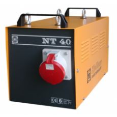 Kjellberg 自耦變壓器NT40型系列