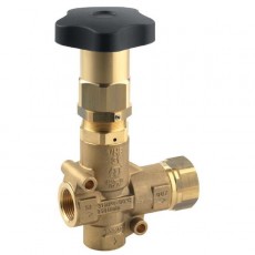HPP 卸載閥BP160/160系列