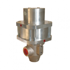 HPP 壓力調(diào)節(jié)閥RP PN 05–RP PN 05/2系列