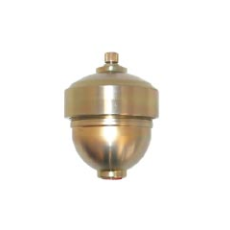 HPP 脈動(dòng)阻尼器AP 03系列
