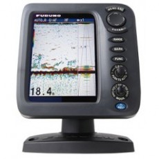 FURUNO 5.7英寸彩色液晶魚探儀FCV-628系列
