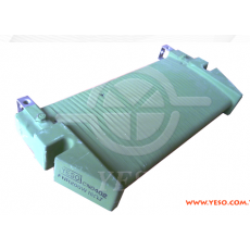 YESO 板型低感電阻器FNR系列
