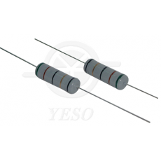 YESO 電阻器KNP 5W系列