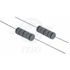 YESO 電阻器KNP 5W系列
