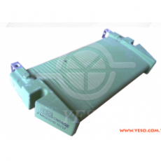 YESO 板型低感電阻器FNR系列