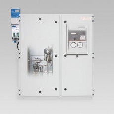 AMS 沃泊分析儀RHADOX 7100系列