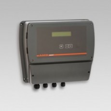 AMS 變送器3220系列