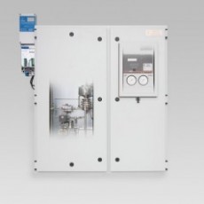 AMS 沃泊分析儀RHADOX 7100系列