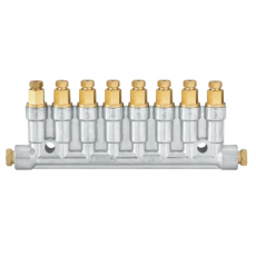 BAOTN 整體加壓式稀油分配器BFG/BFH系列