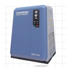 HANSHIN 空氣壓縮機RCH-5~20 系列