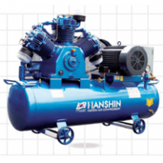HANSHIN 空氣壓縮機(jī)NH-20系列
