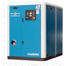 HANSHIN 空氣壓縮機(jī)GRH3-5DA系列