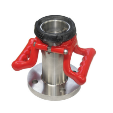 TODO 軟管接頭DN40-DN50, ? 70 mm系列